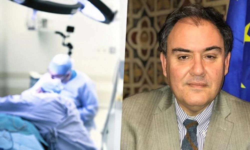 Κορονοϊός -Σαρηγιάννης: Η Αττική έτοιμη να γίνει Θεσσαλονίκη - Τι γίνεται με τα κρούσματα